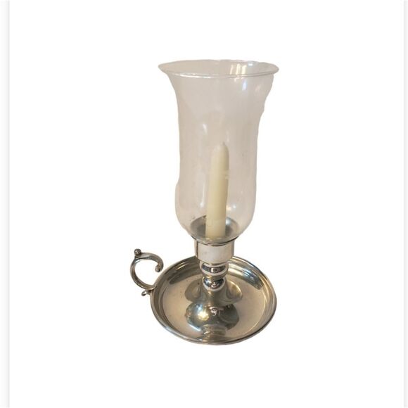 Candle Holder  - Picture 1 of 8
